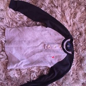 Thermal shirt